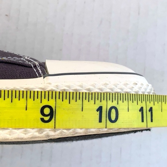 Airwalk Legacee Lace Up Canvas Sneakers - Picture 13 of 13